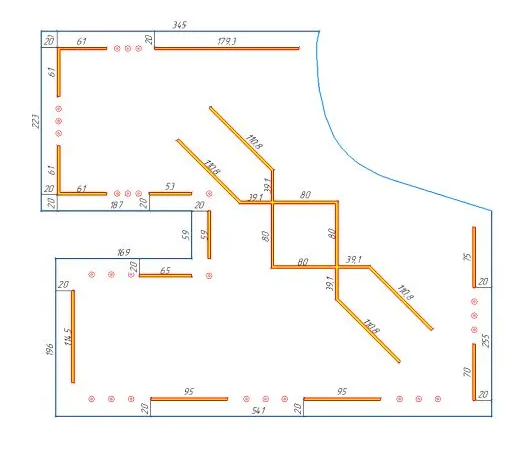 Шаг 2. Проект
