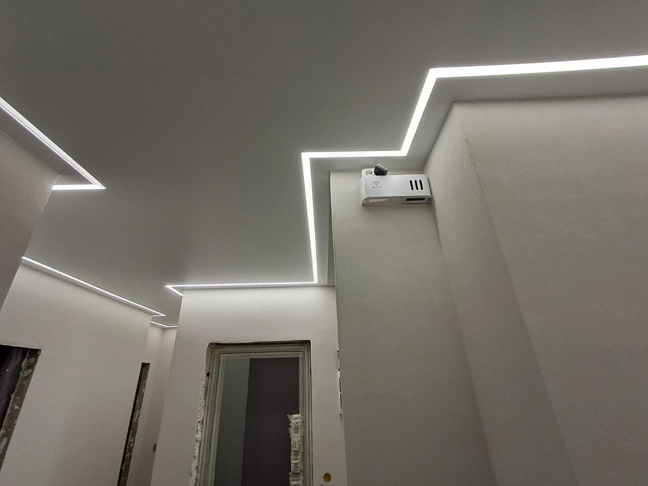 Шаг 5. Монтаж