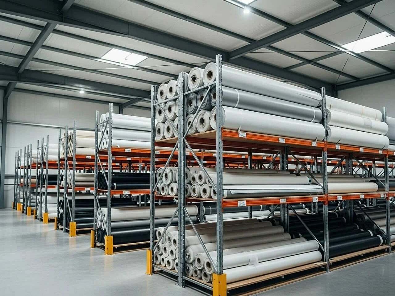 Шаг 4. Производство